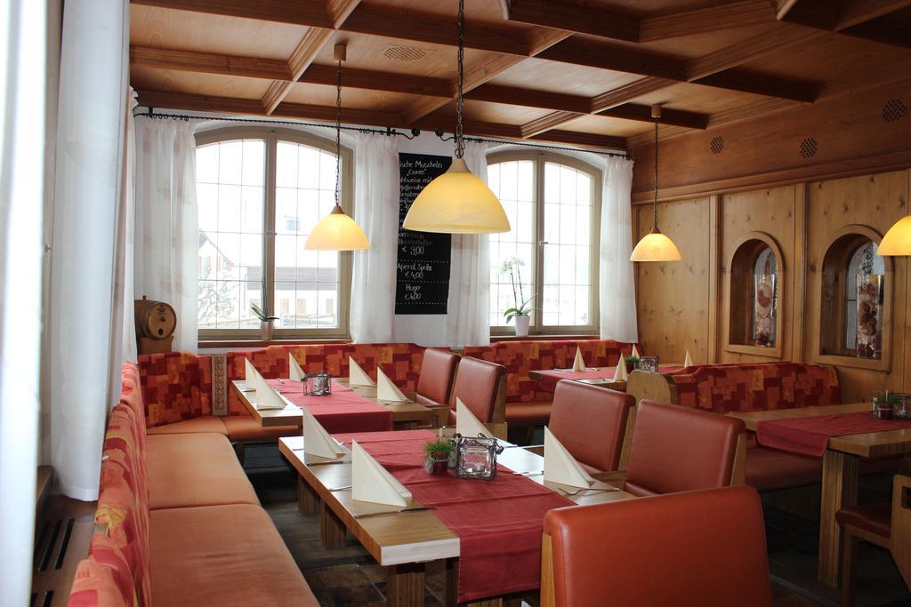 Ristorante Pizzeria Pension Taormina Росхауптен Экстерьер фото