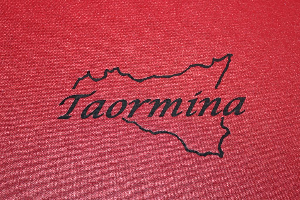 Ristorante Pizzeria Pension Taormina Росхауптен Экстерьер фото